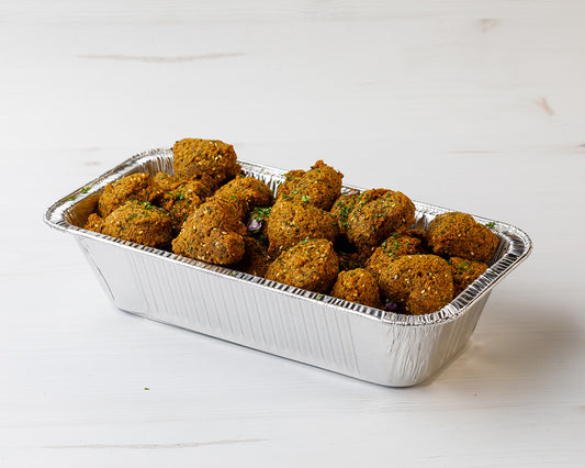 FALAFEL TRAY