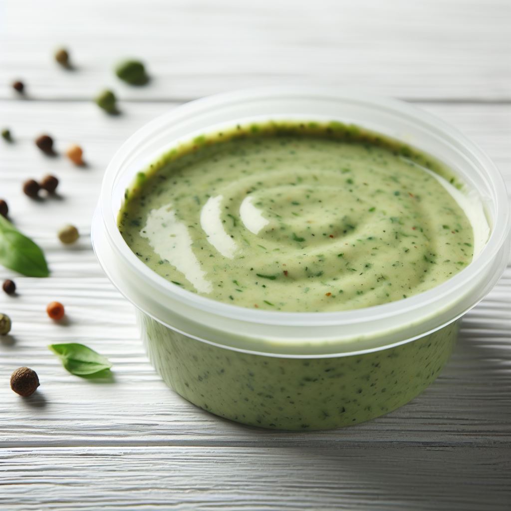 Magic Sauce 9oz