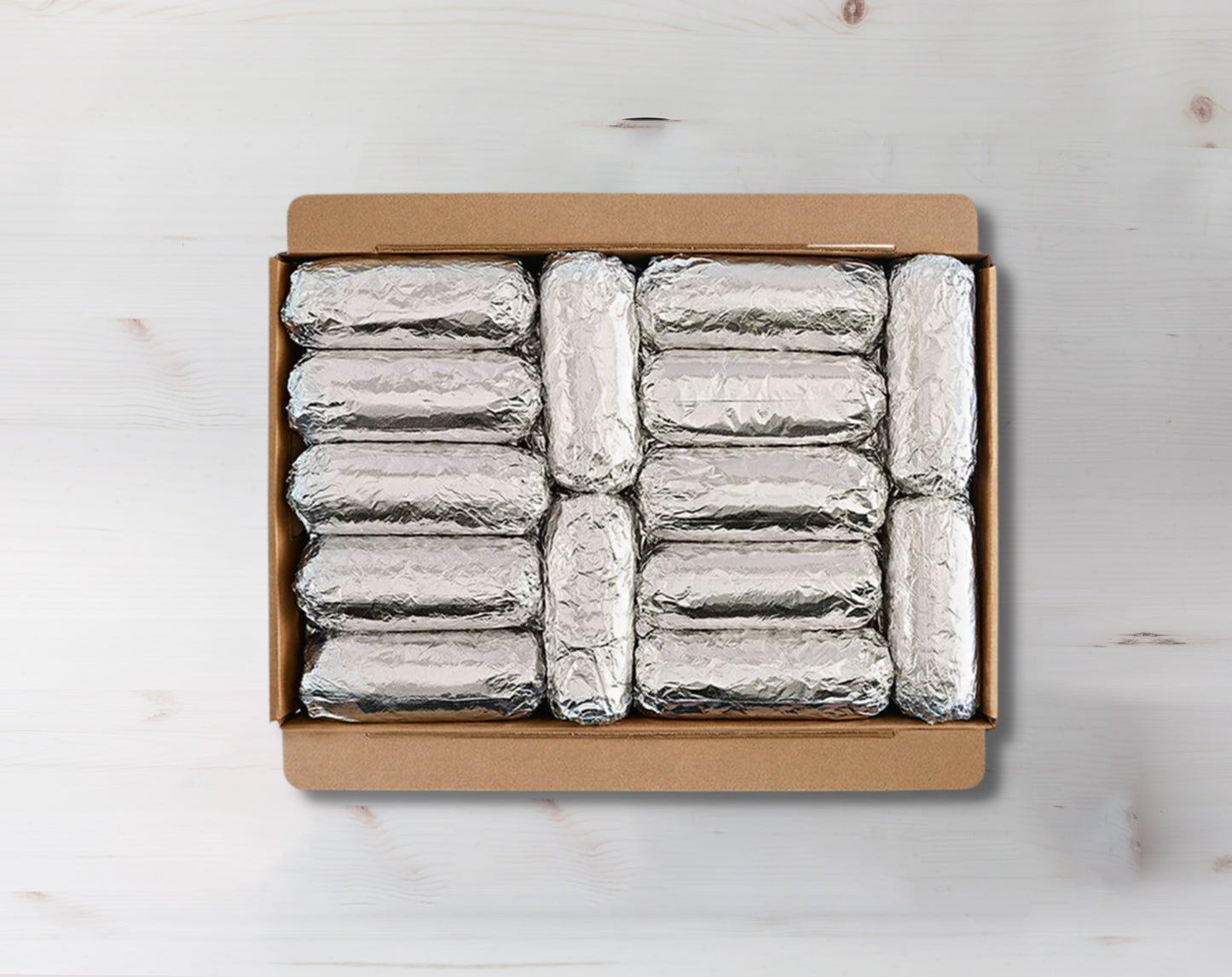 GYROS BY THE BOX