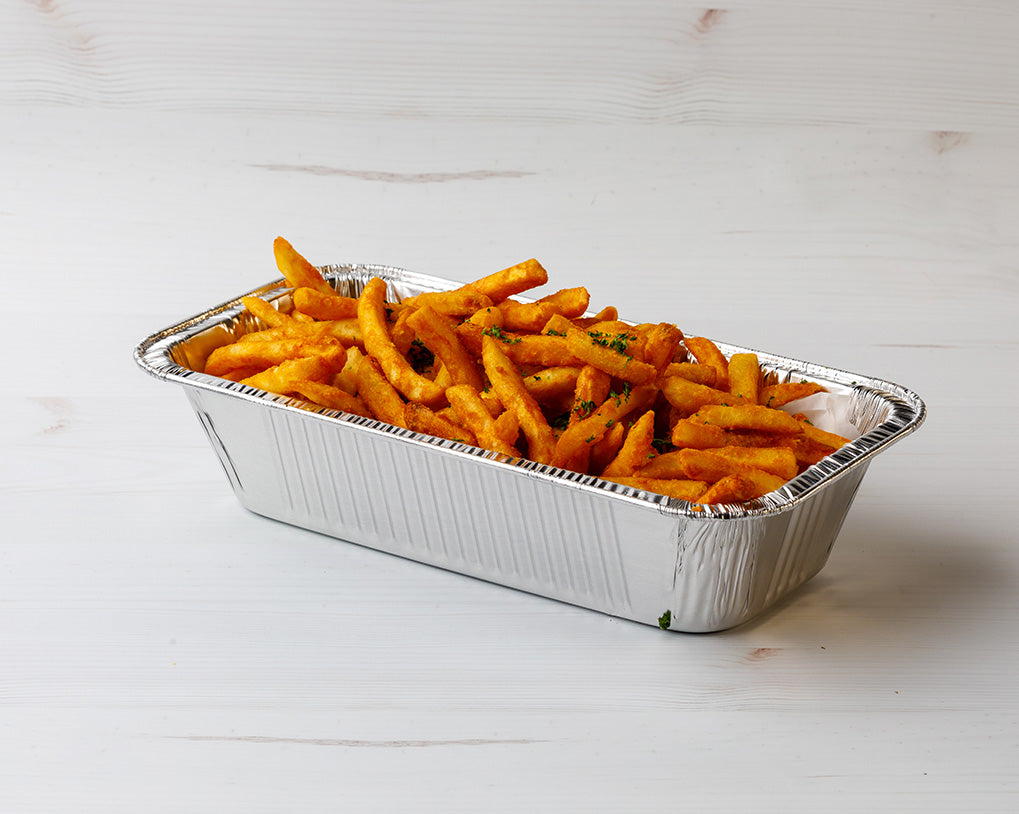 CRISPURA FRIES