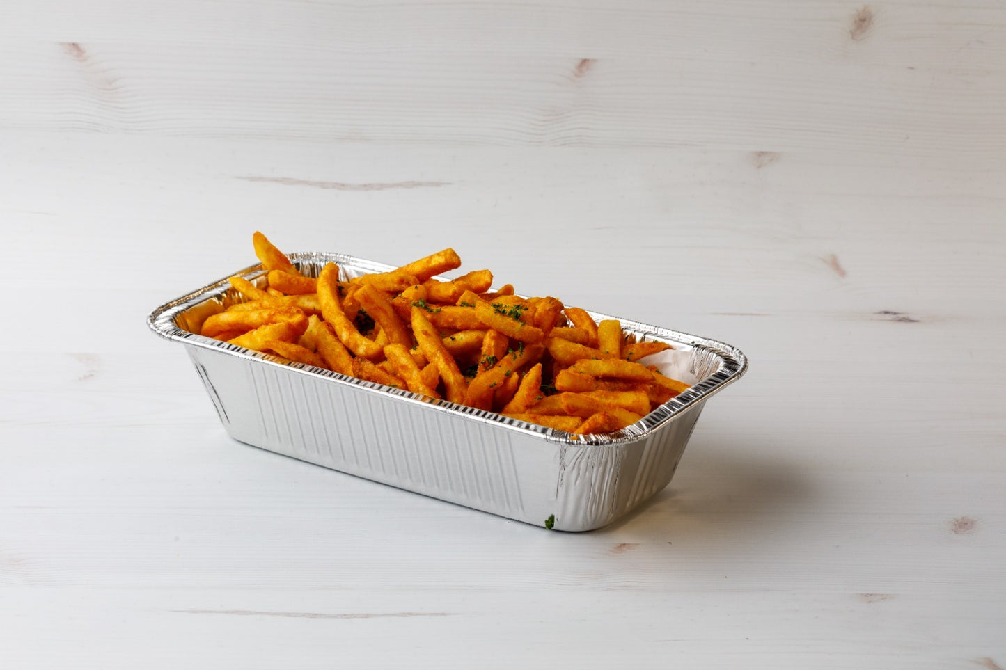 Magic Fries